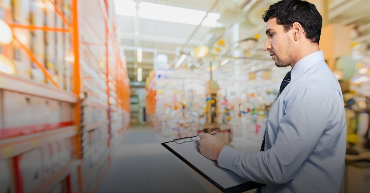 E-commerce Back office support